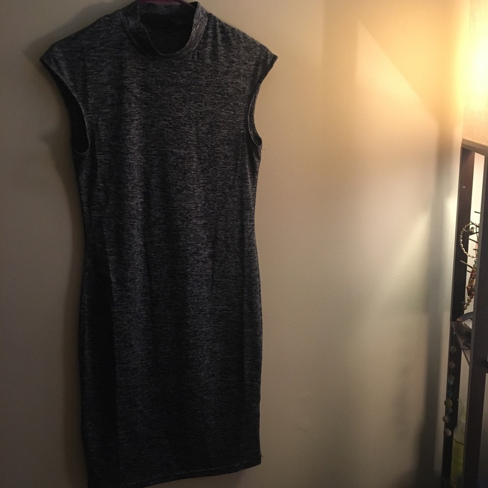 Shein Bodycon Dress